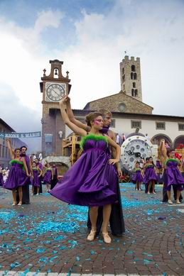 travel, Tuscany, Italy